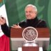 AMLO invita a nueva subasta en Los Pinos; habrá iPads, celulares y pantaletas