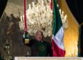 Sí habrá Grito de Independencia y desfile militar: AMLO