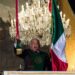 Sí habrá Grito de Independencia y desfile militar: AMLO