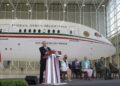 AMLO: Mostrar el avión presidencial tiene como objetivo evidenciar cómo se malgobernaba