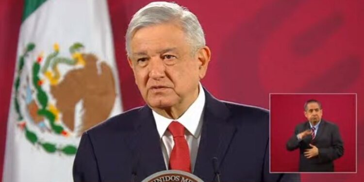 AMLO: Soberanía de México no se ha violado en mi gobierno por ningún acuerdo