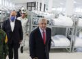 AMLO advierte al CJNG que no se intimidará ante crimen