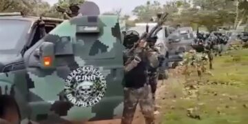 Durazo respondió a supuesto video del CJNG