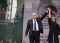 “AMLO será el mejor Presidente de nuestra historia reciente”: Monreal