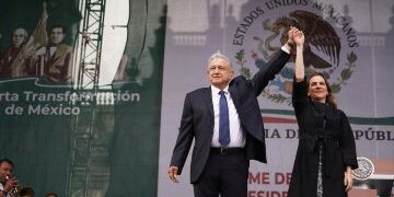 “AMLO será el mejor Presidente de nuestra historia reciente”: Monreal
