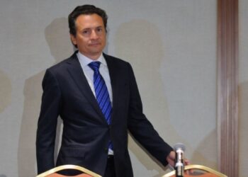 Emilio Lozoya seguirá procesos en libertad, FGR no solicita prisión
