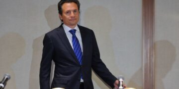 Emilio Lozoya seguirá procesos en libertad, FGR no solicita prisión