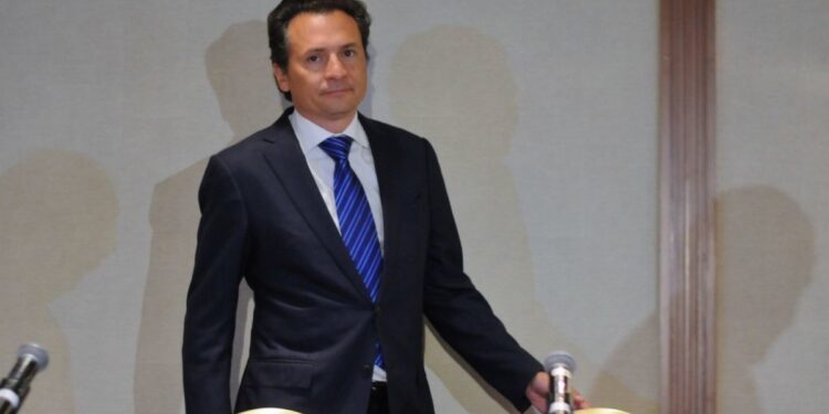 Emilio Lozoya seguirá procesos en libertad, FGR no solicita prisión