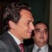 Emilio Lozoya comparece por segundo día ahora por caso Odebrecht