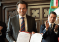 Emilio Lozoya, pieza clave para revelar presunta corrupción del gobierno de EPN