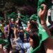 Países en donde es legal el aborto