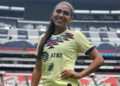 Estefanía Fuentes jugará con el Sassuolo de Italia