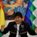 Evo Morales es acusado de terrorismo por fiscalía de Bolivia, piden su captura