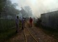 Explosión en ducto de Pemex deja heridos en Poza Rica, Veracruz