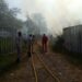 Explosión en ducto de Pemex deja heridos en Poza Rica, Veracruz
