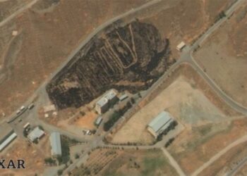 Fuerte explosión en planta eléctrica en Irán; no hay víctimas
