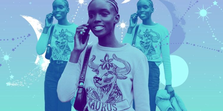Prendas que conjugan moda y astrología