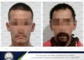 Prisión a 2 por disparar a policías en Tanquián de Escobedo