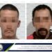 Prisión a 2 por disparar a policías en Tanquián de Escobedo