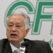SFP inhabilita a empresa del hijo de Bartlett, por irregularidades