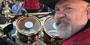 Muere José Luis Ayala,  baterista de Los Bravos del Norte y hermano de Ramón Ayala