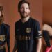 Barcelona presenta segunda equipación para la 2020/2021