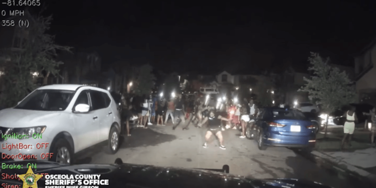 En Florida organizan fiestas para contagiar el Covid-19