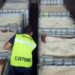 Decomisan en Italia más de 15 toneladas de anfetaminas