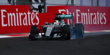 Fórmula 1 pospone Gran Premio de México 2020 por COVID-19
