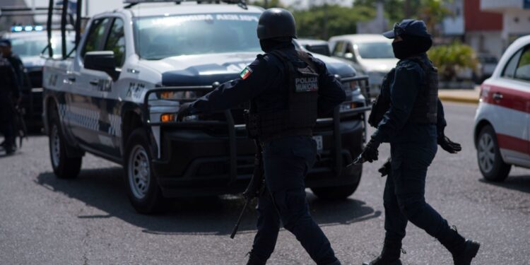 Encuentran cuerpo de menor desaparecida en Naolinco, Veracruz