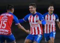 Chivas reporta tres nuevos contagiados a tres días de su debut