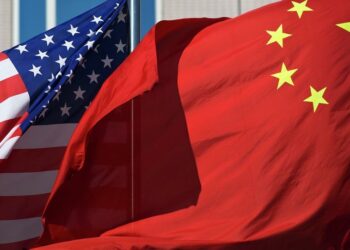 EU ordena a China cerrar su consulado en Houston