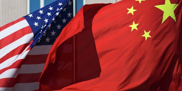 EU ordena a China cerrar su consulado en Houston