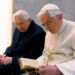 Muere Georg Ratzinger, hermano del papa emérito Benedicto XVI