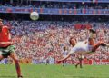 Los mejores balones de los mundiales de futbol