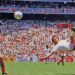 Los mejores balones de los mundiales de futbol