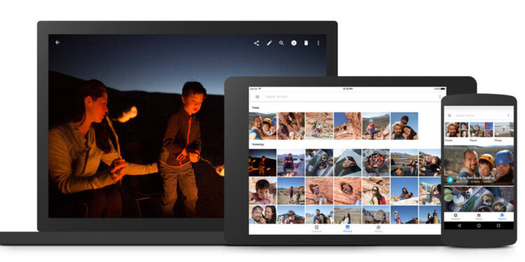 ¿Cómo restaurar una foto eliminada de Google Fotos?