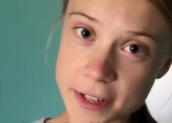 Greta Thunberg, vencedora del nuevo premio Gulbenkian por su lucha climática
