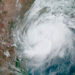 En medio de la pandemia, Texas se prepara para el huracán Hanna