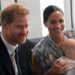 Harry y Meghan demandan a paparazzis para proteger la privacidad de su hijo