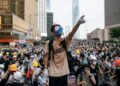 China reitera intención de represalias contra Estados Unidos por Ley de Hong Kong