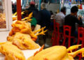 Precio del pollo en CdMx alcanza hasta los 120 pesos por kilo