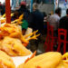 Precio del pollo en CdMx alcanza hasta los 120 pesos por kilo