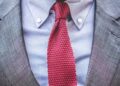 8 formas de hacer un nudo de corbata