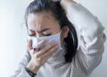Asintomáticos con COVID19 también sufren daños en los pulmones