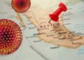 México suma 37 mil 574 muertos por coronavirus