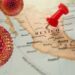 México suma 37 mil 574 muertos por coronavirus