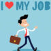 ¿Por qué no tengo el puesto laboral que tanto quiero?