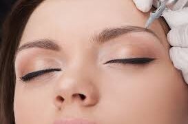 Errores que debes evitar en el microblading