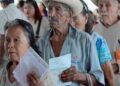 Adultos mayores ya pueden recibir 4 meses de pensión adelantados